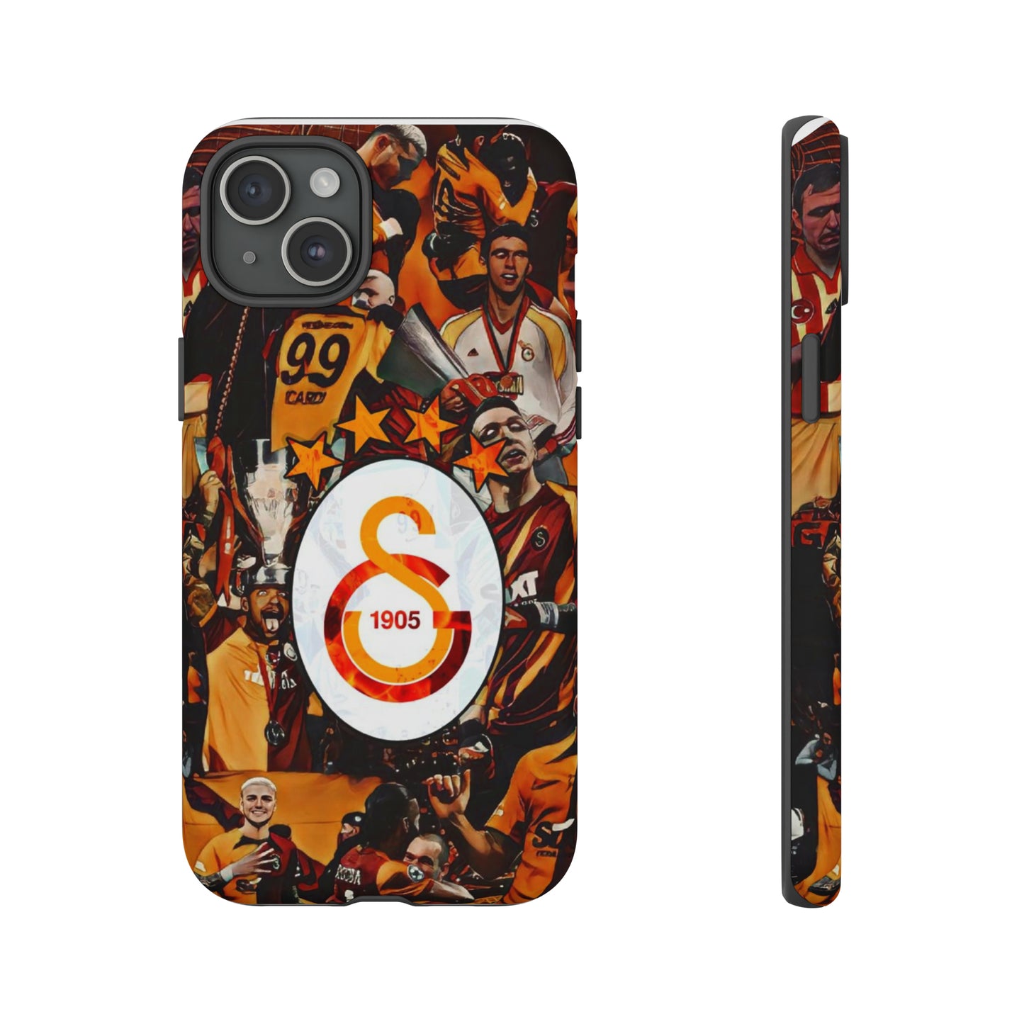 Galatasaray Case