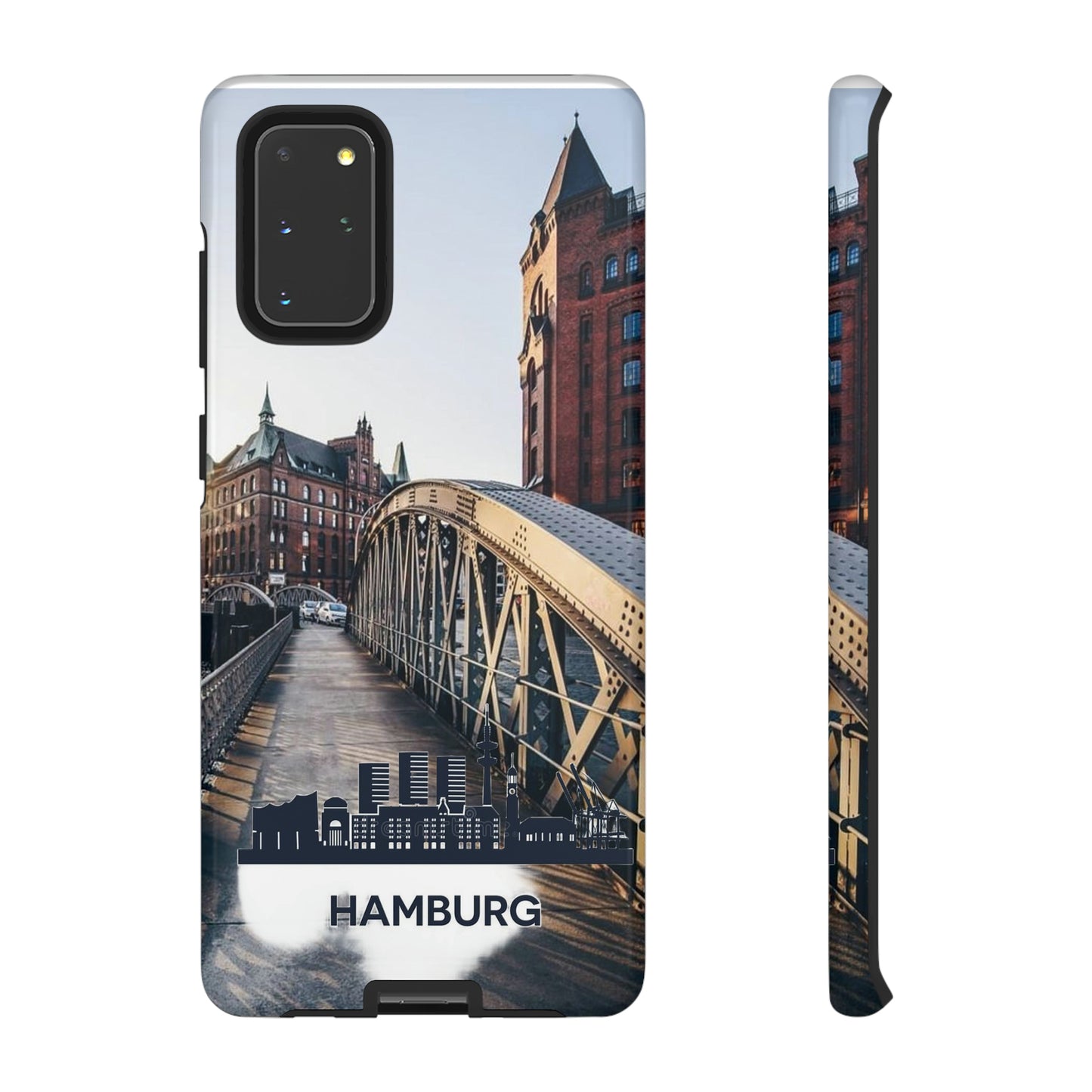 Hamburg Case