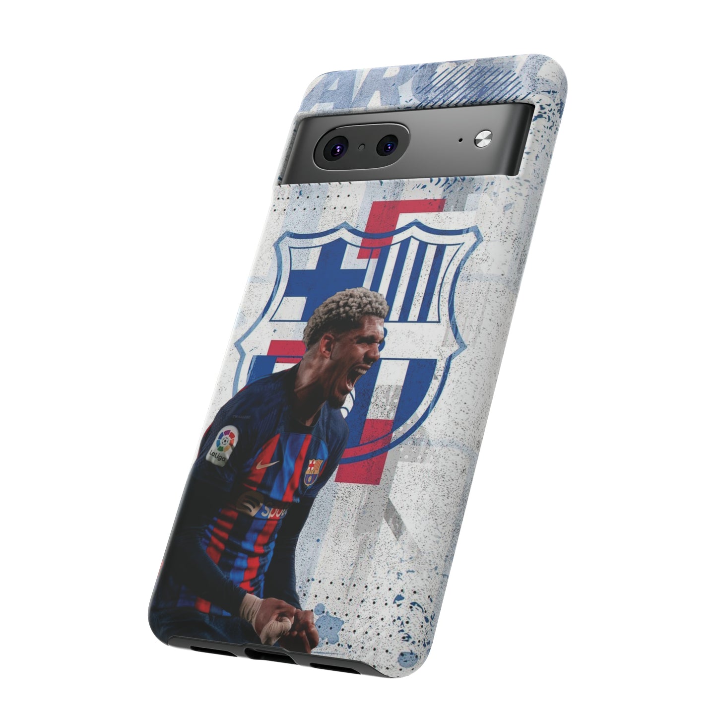 Araujo Barcelona Case