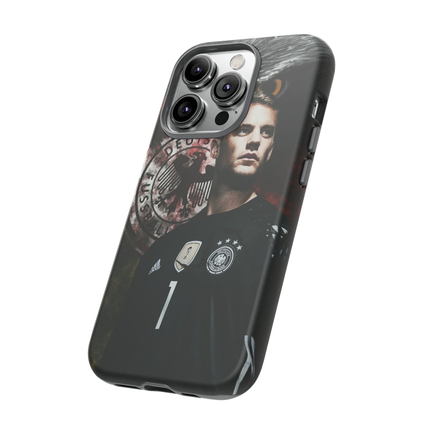 Manuel Neuer Case