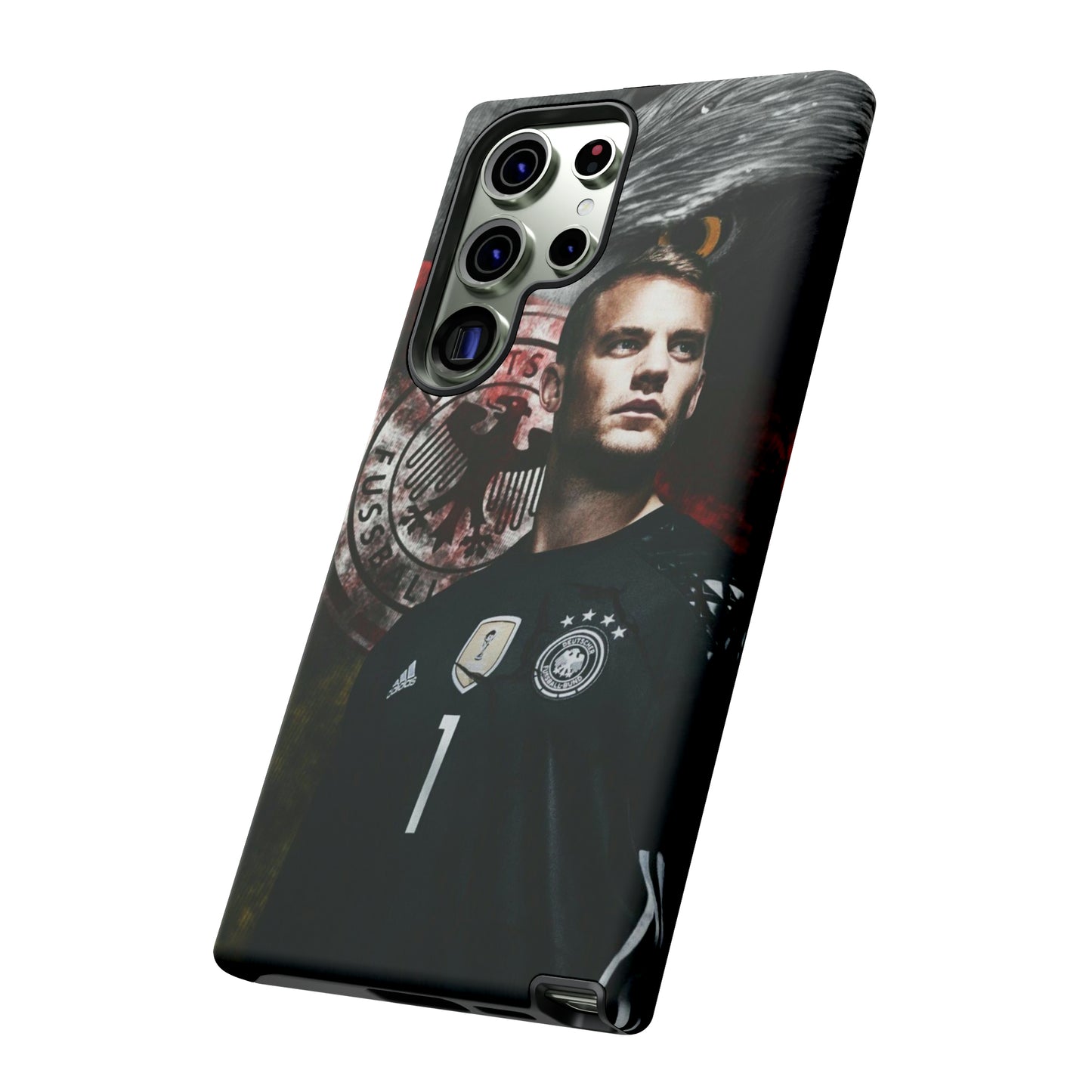 Manuel Neuer Case