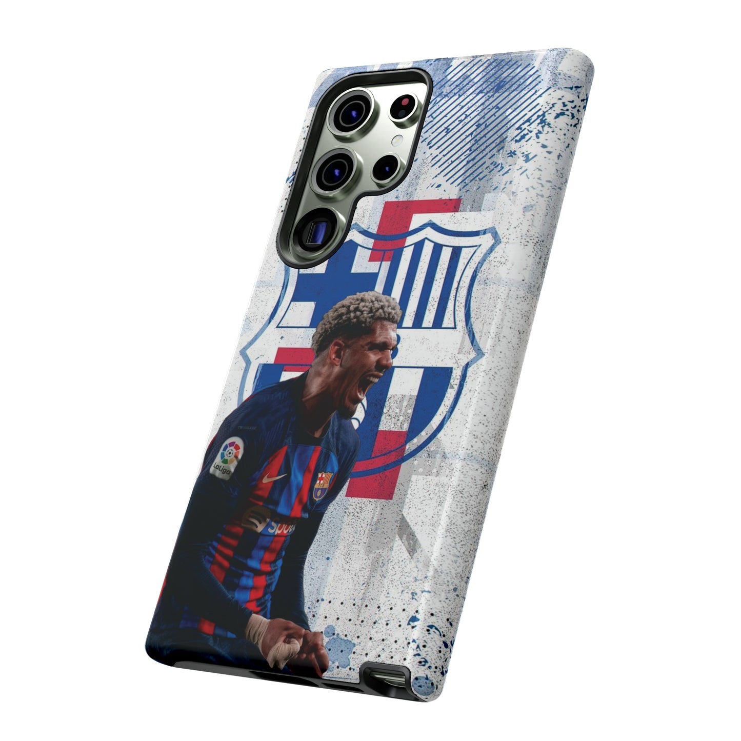 Araujo Barcelona Case