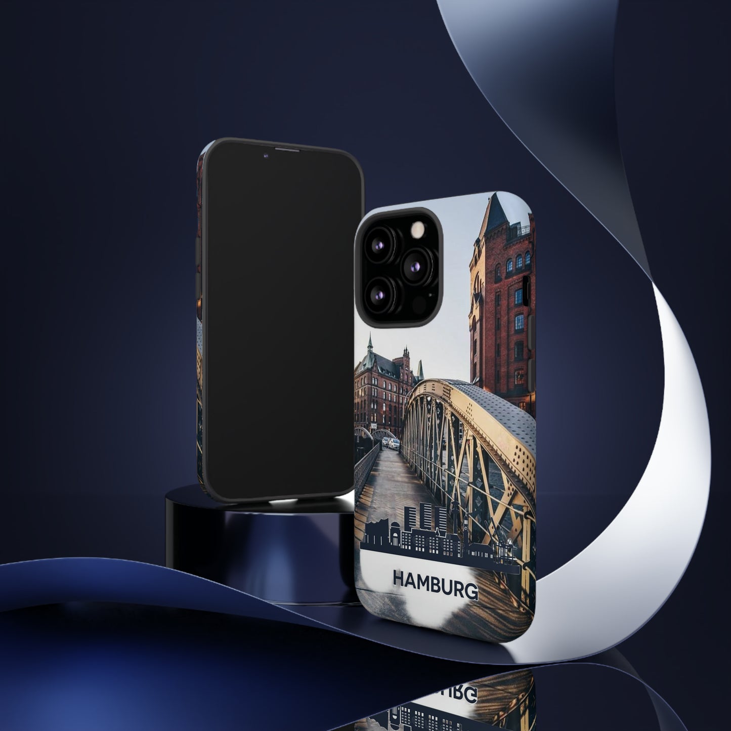 Hamburg Case