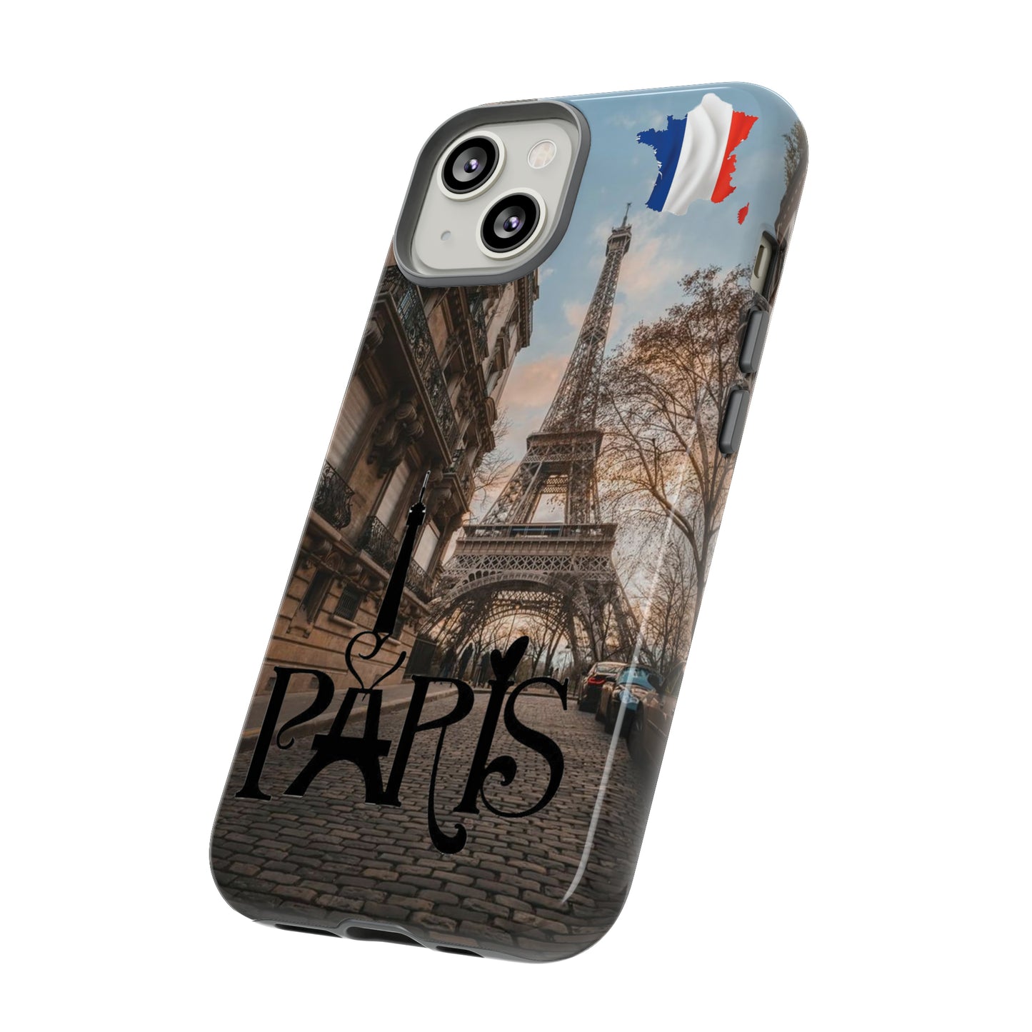 Paris Handyhülle