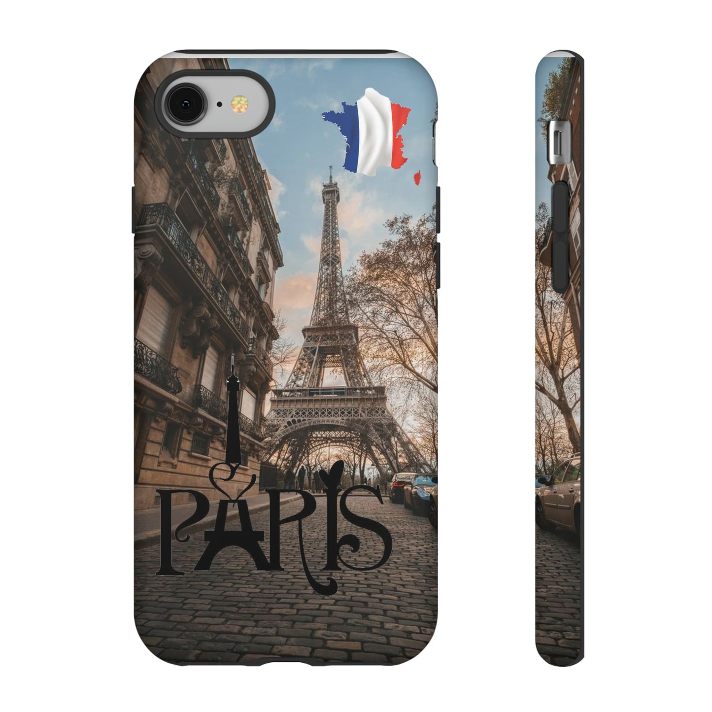 Paris Handyhülle