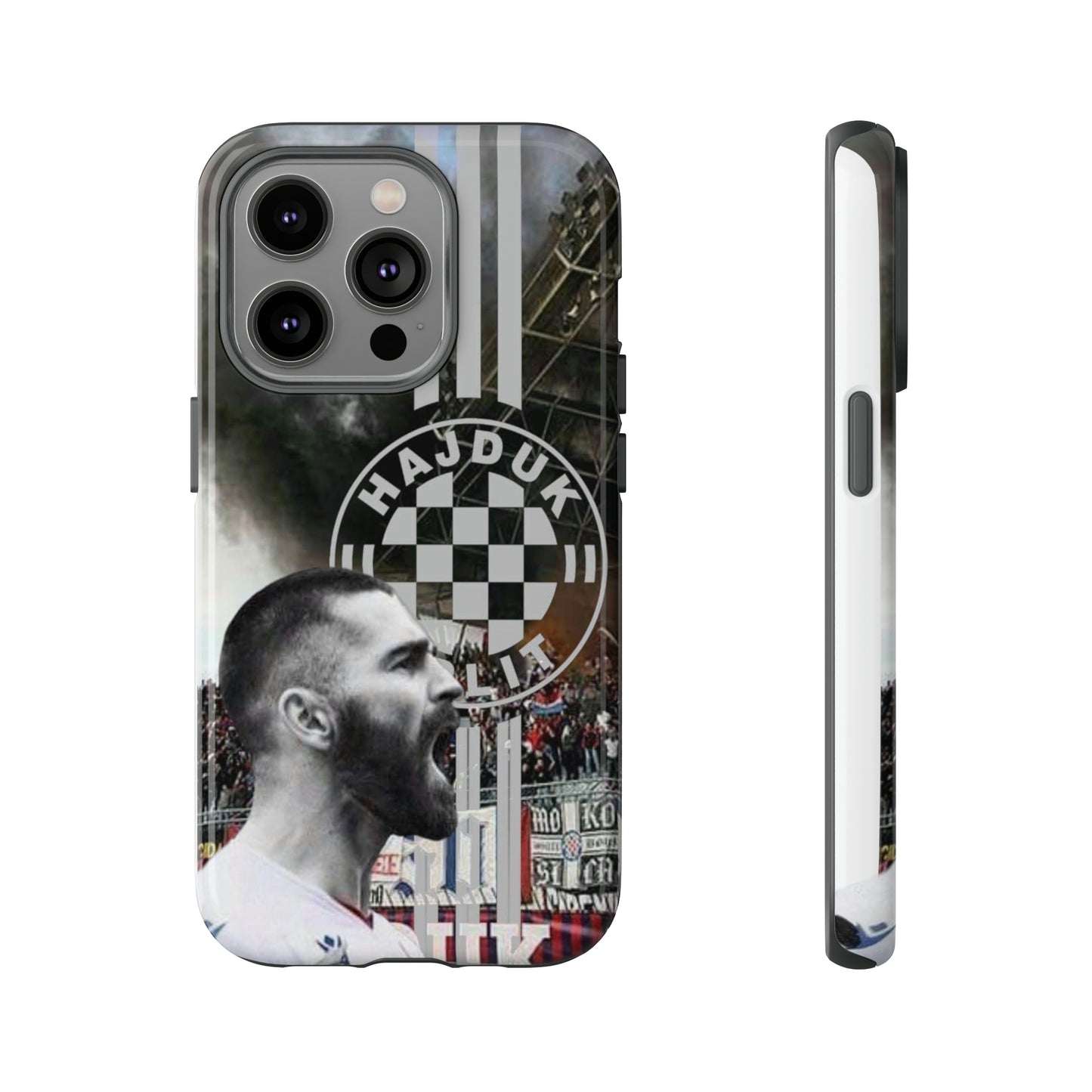 Hajduk Case