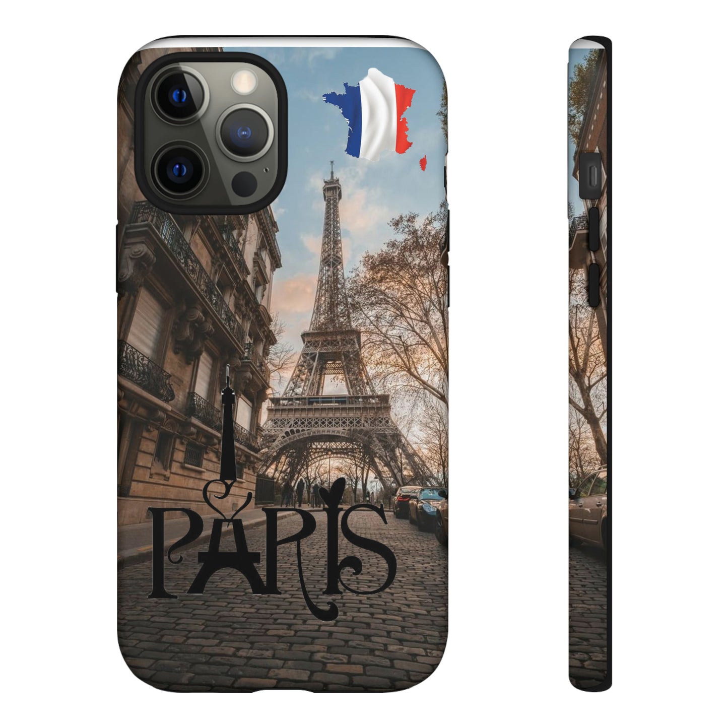 Paris Handyhülle