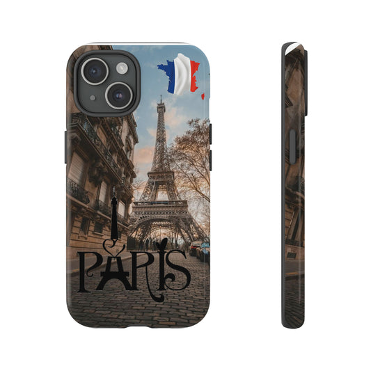 Paris Handyhülle