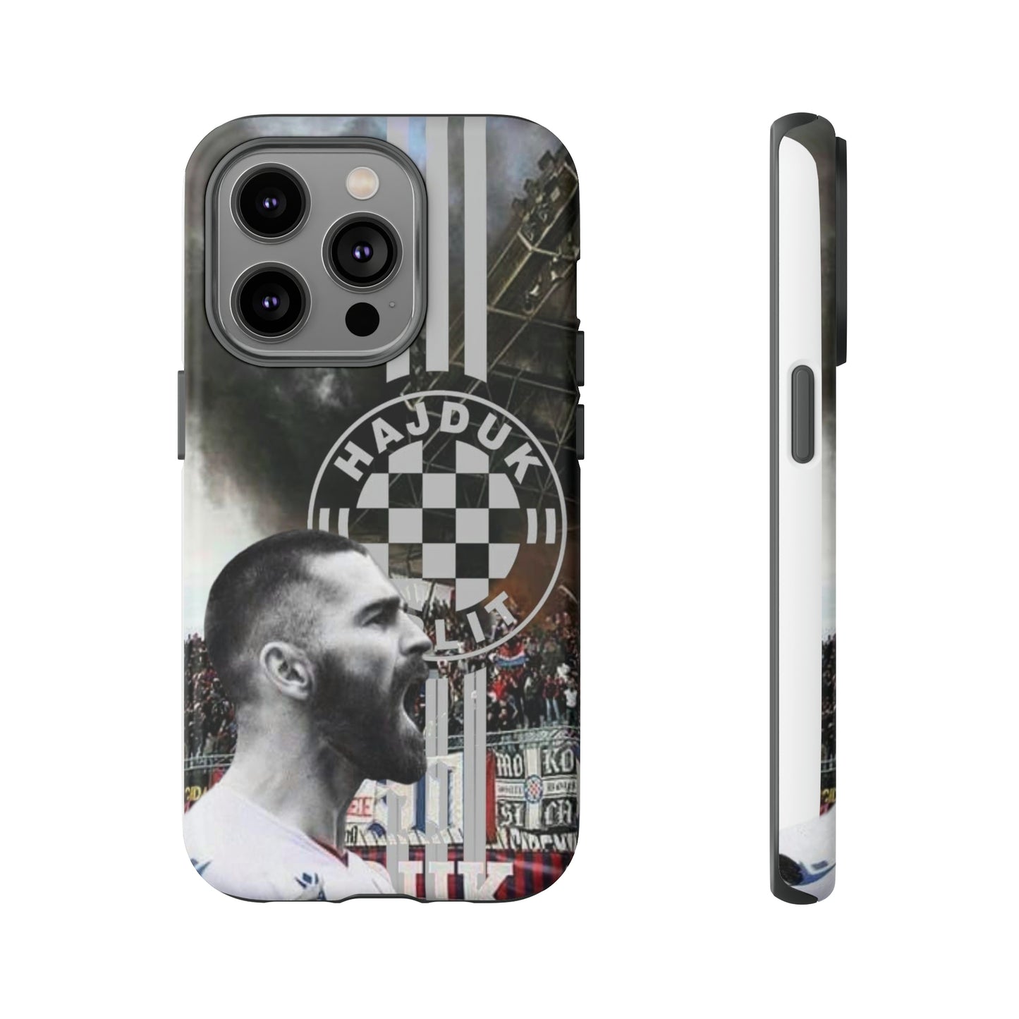 Hajduk Case