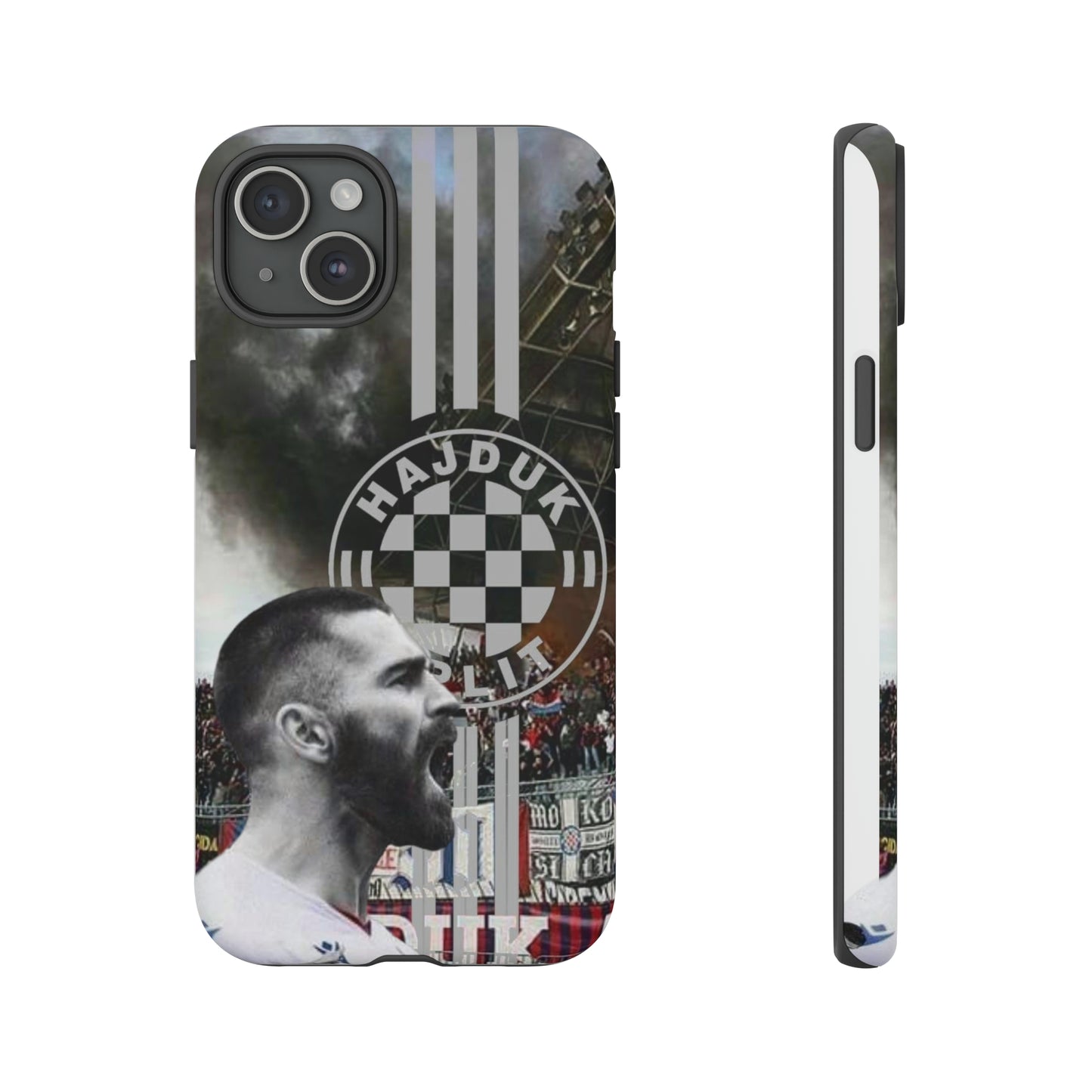 Hajduk Case