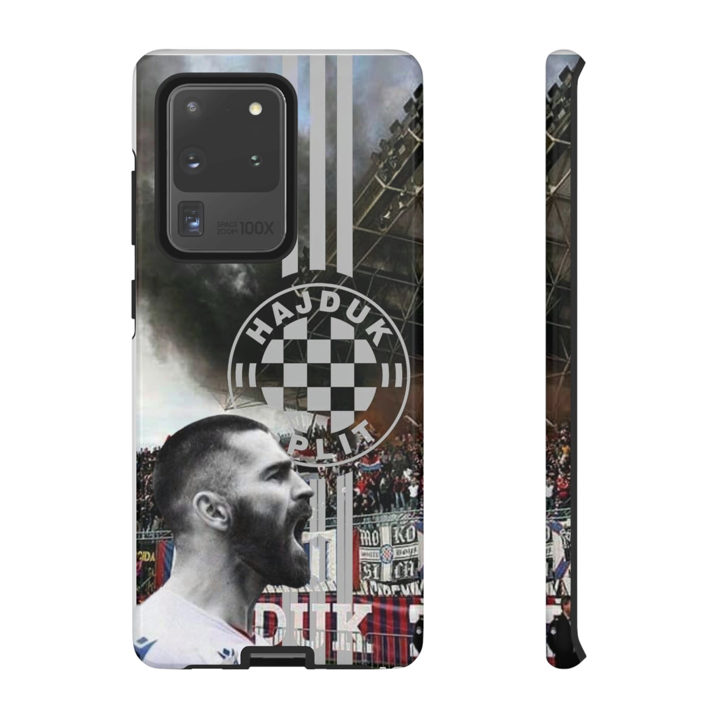 Hajduk Case