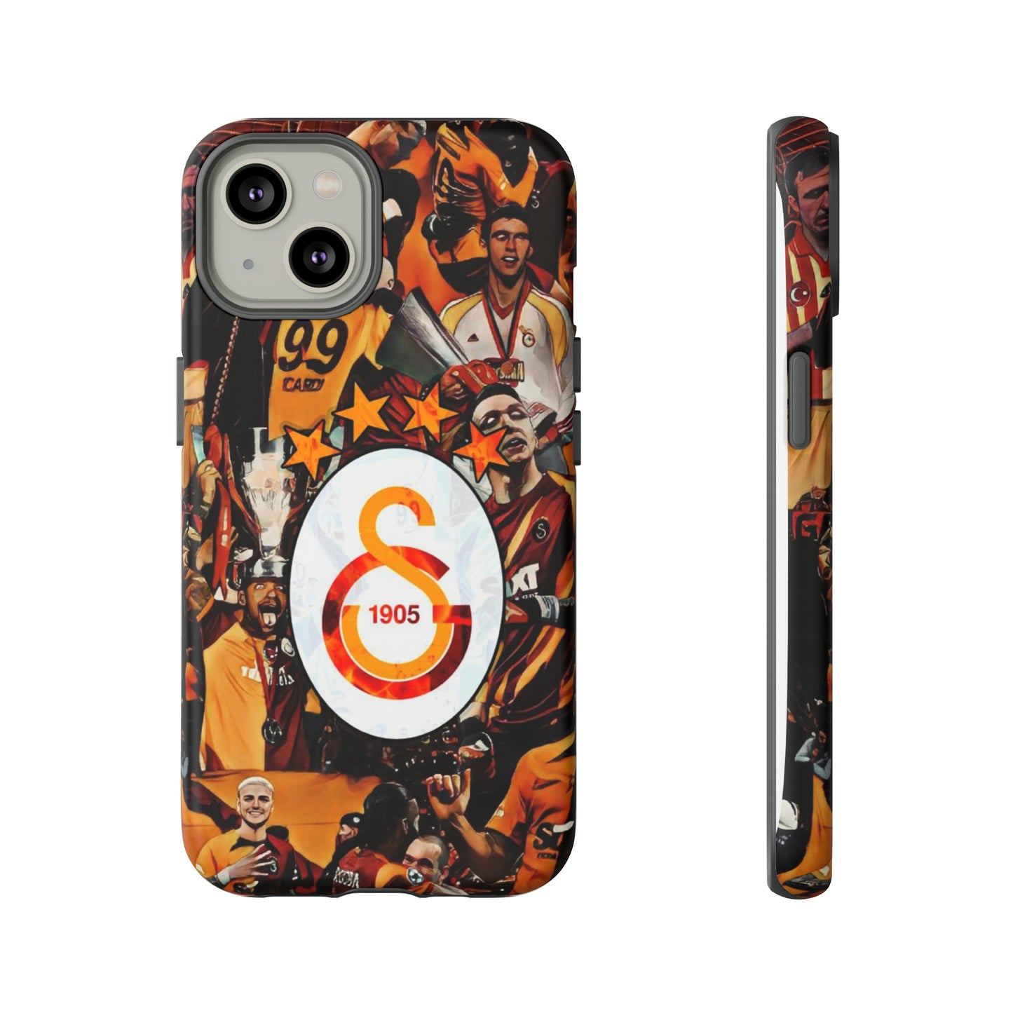 Galatasaray Case