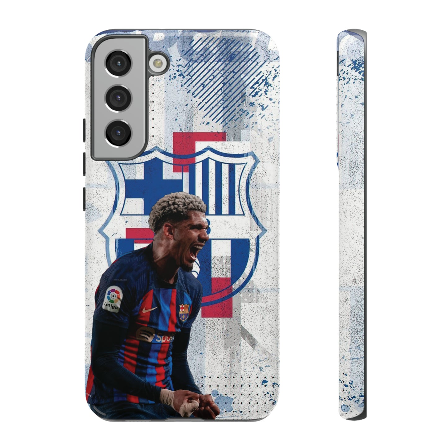 Araujo Barcelona Case