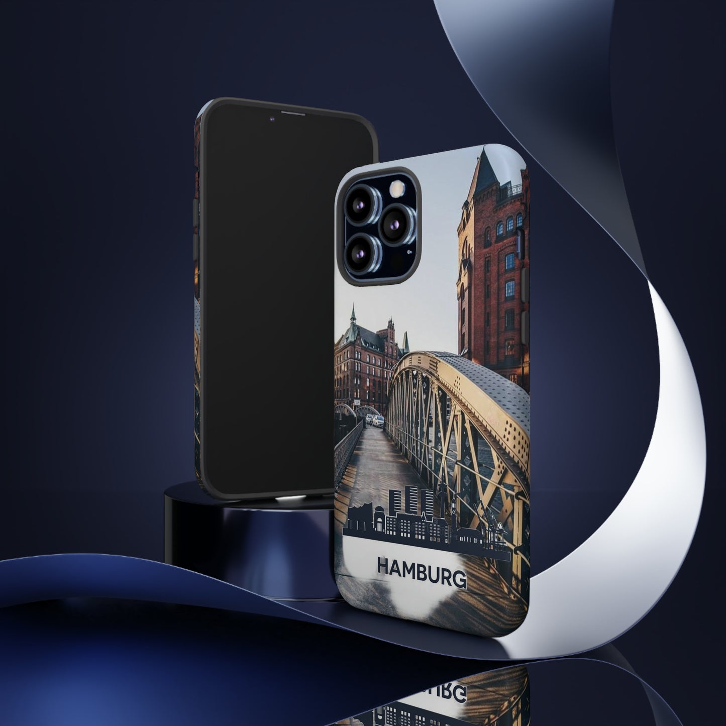 Hamburg Case