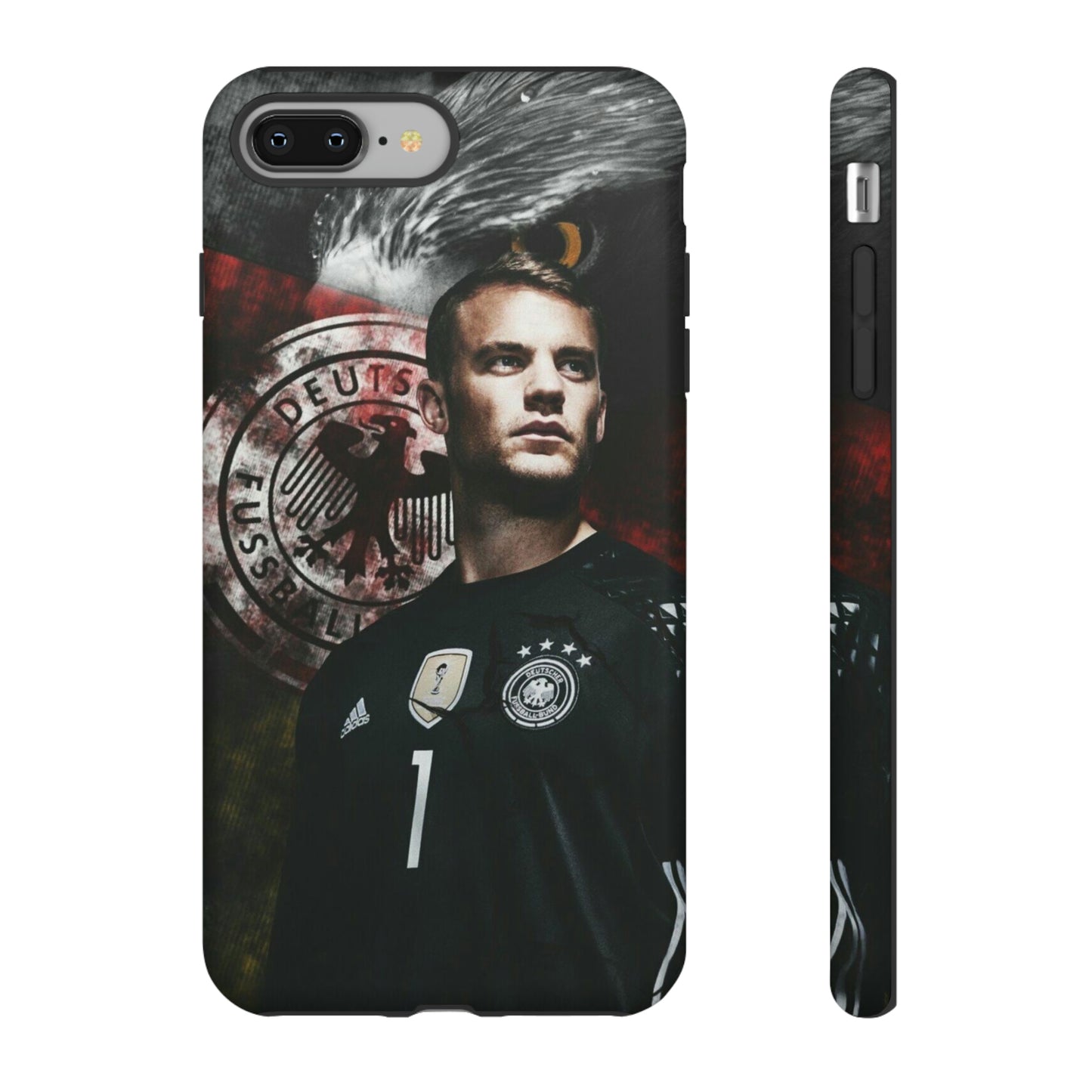 Manuel Neuer Case