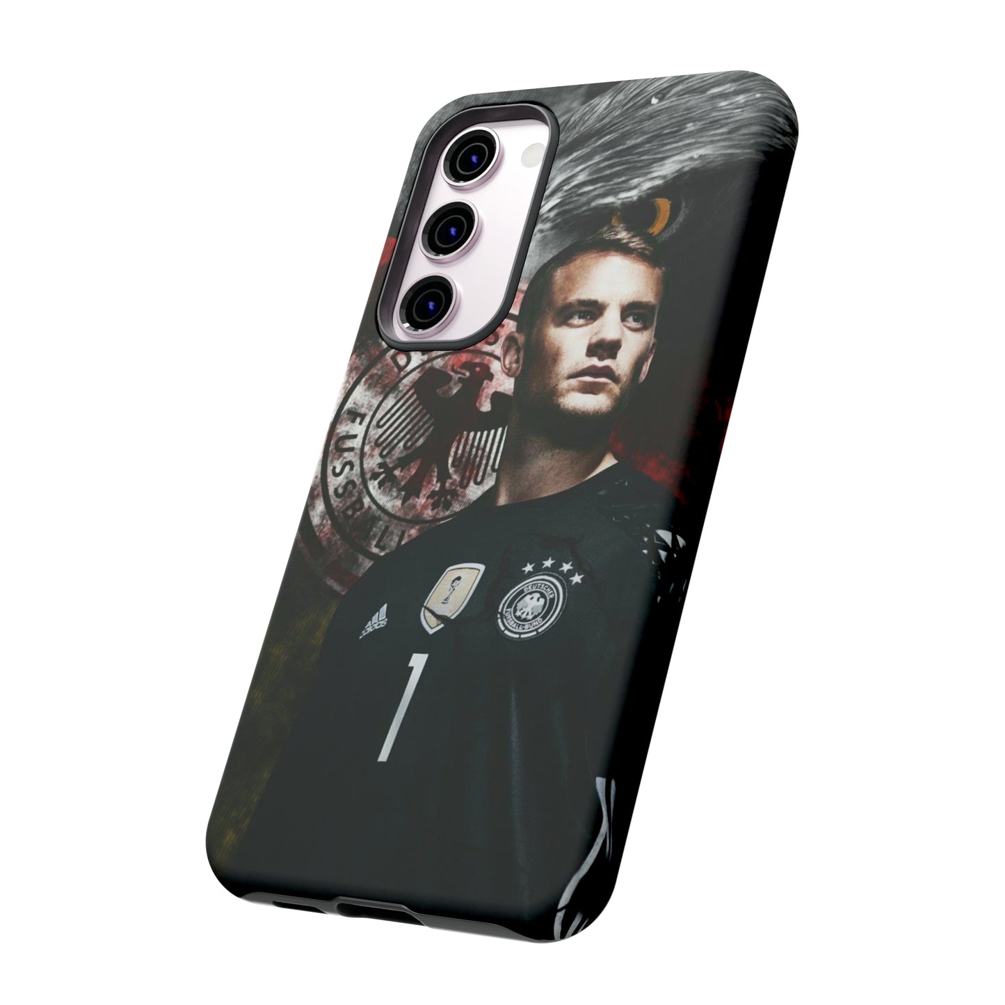 Manuel Neuer Case
