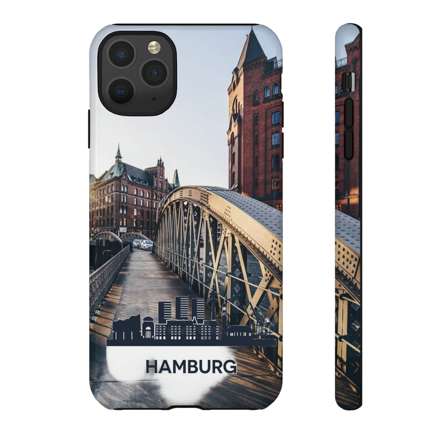 Hamburg Case