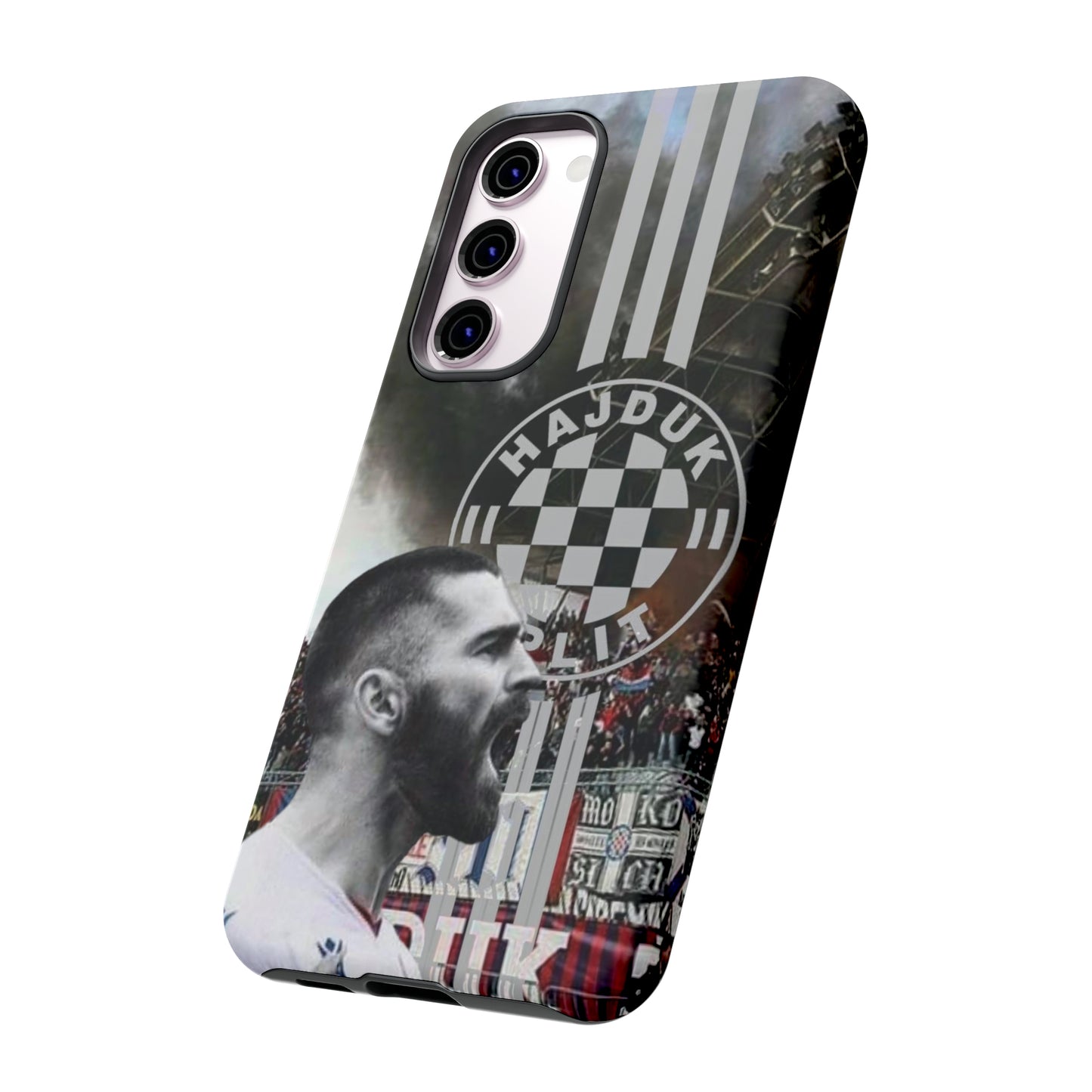 Hajduk Case