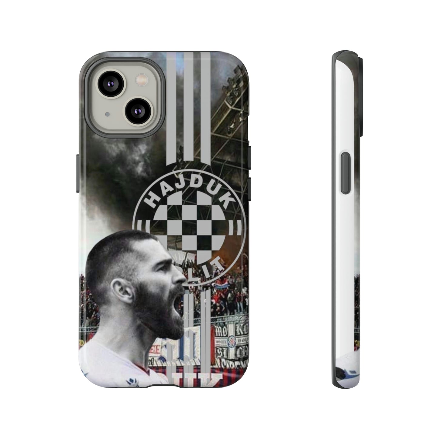 Hajduk Case