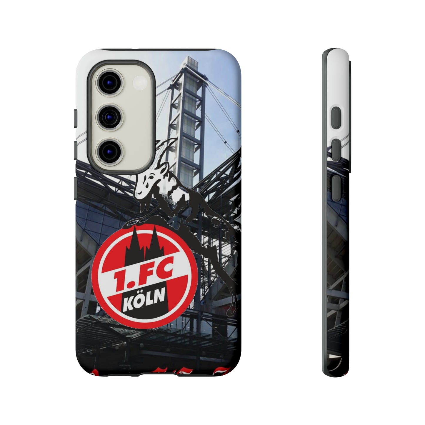 1 FC Köln Cases