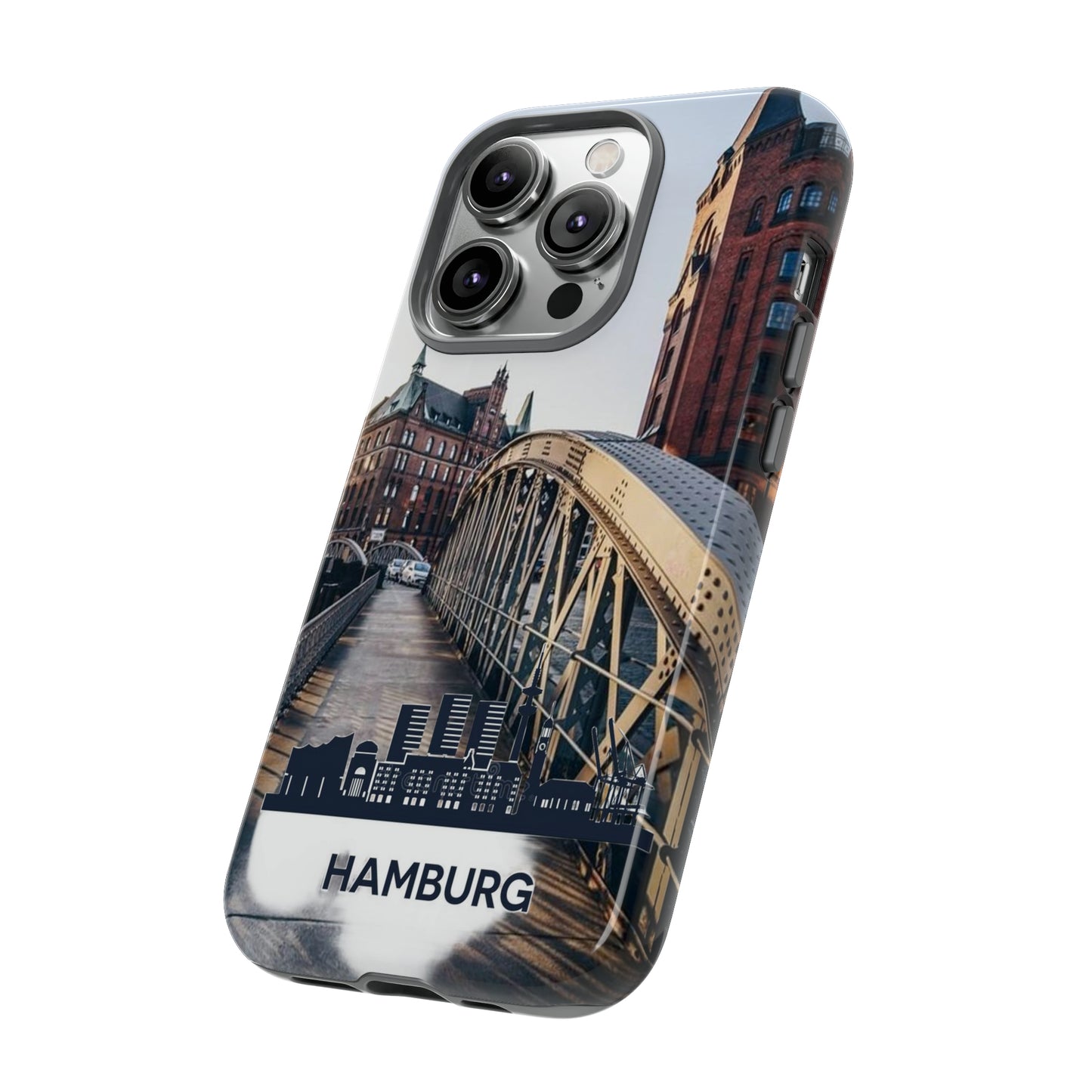 Hamburg Case