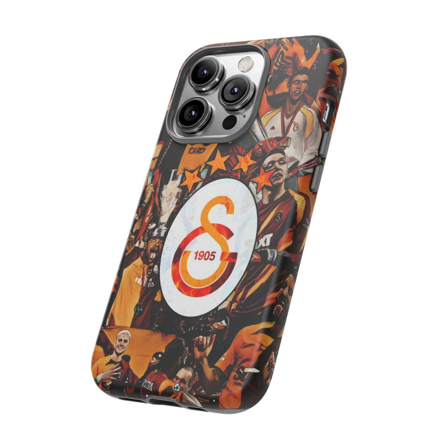 Galatasaray Case