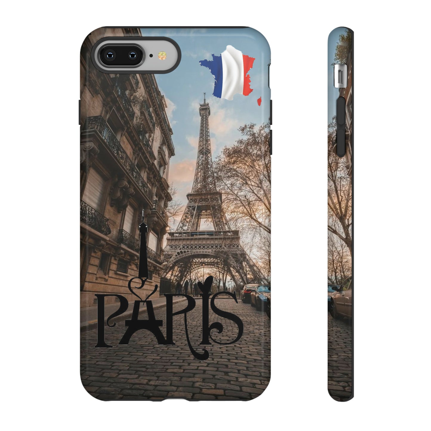 Paris Handyhülle