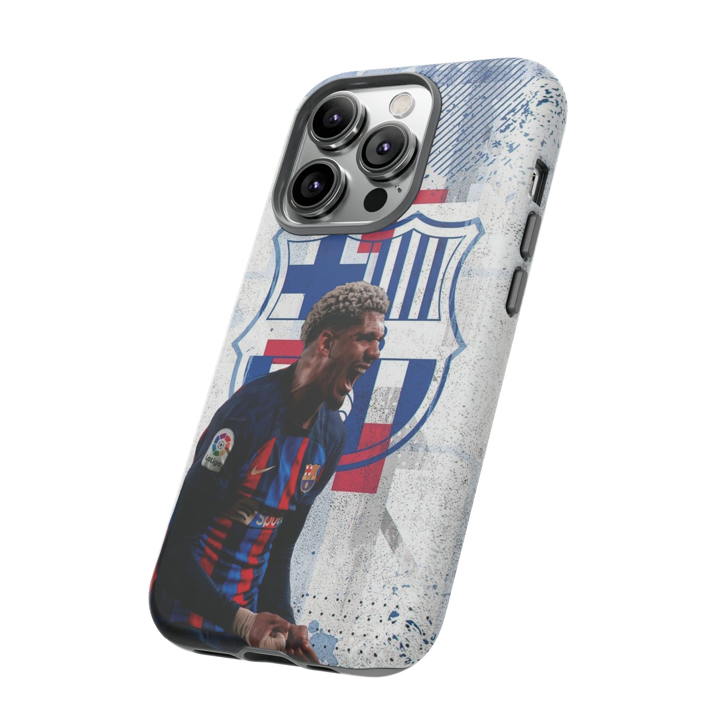 Araujo Barcelona Case