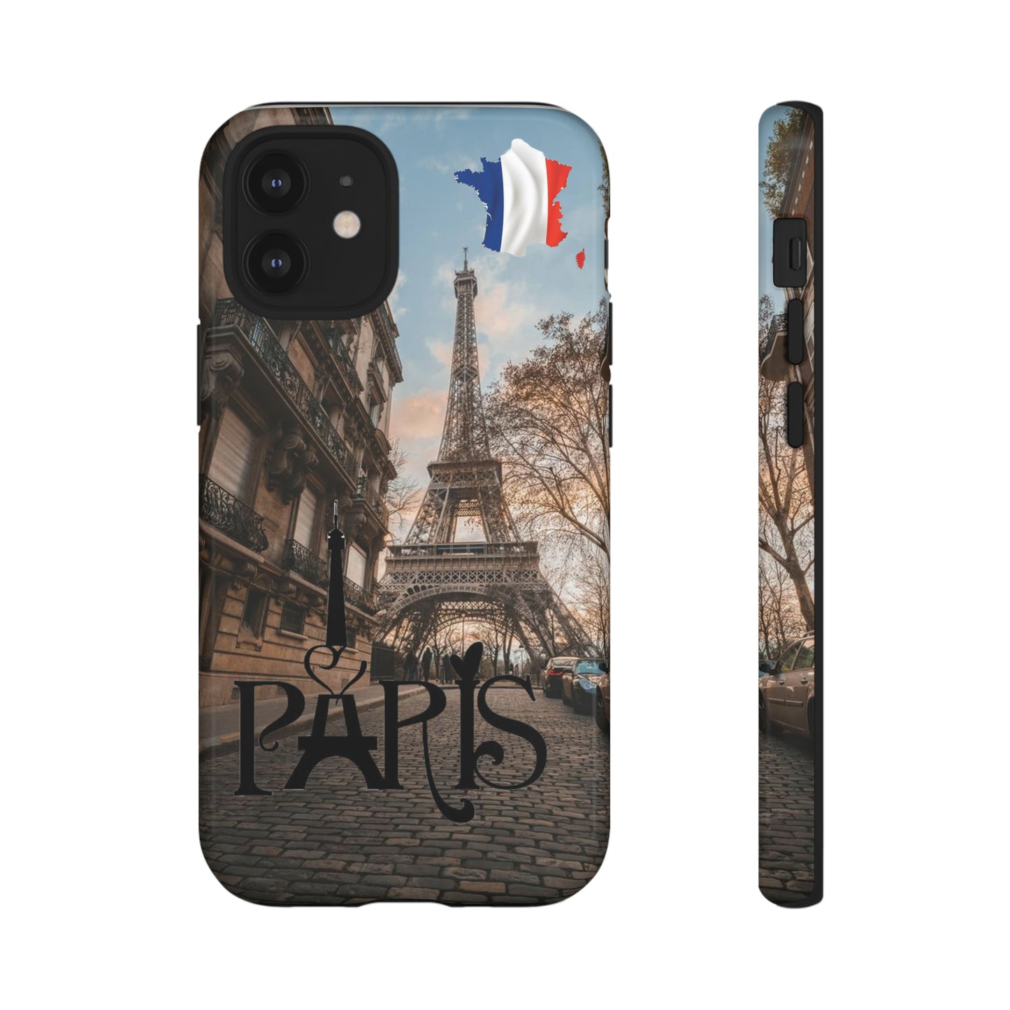 Paris Handyhülle