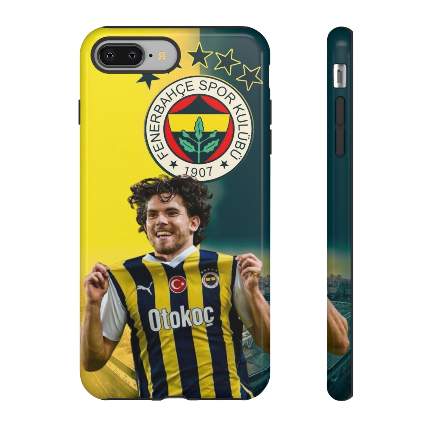 Fenerbace Case