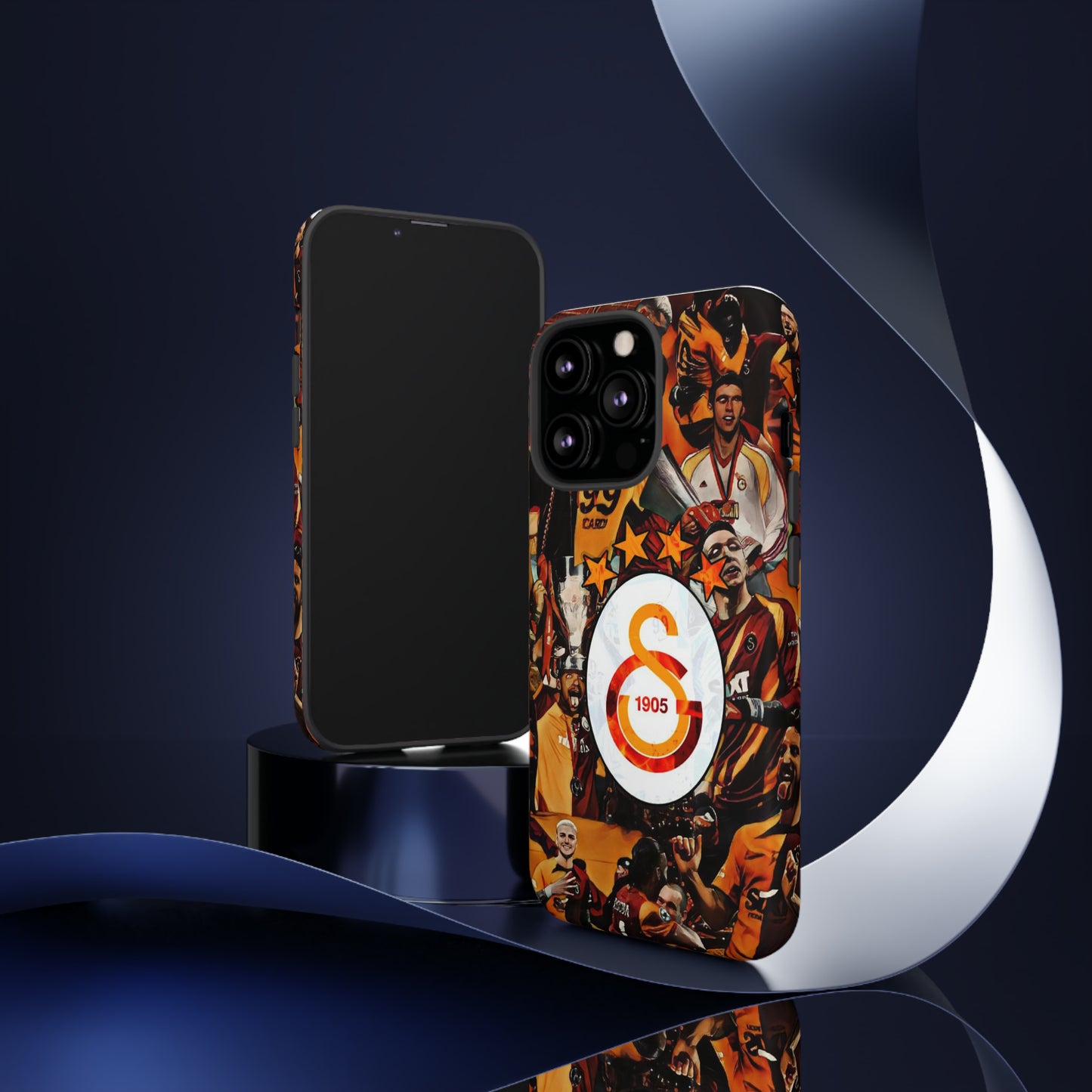 Galatasaray Case