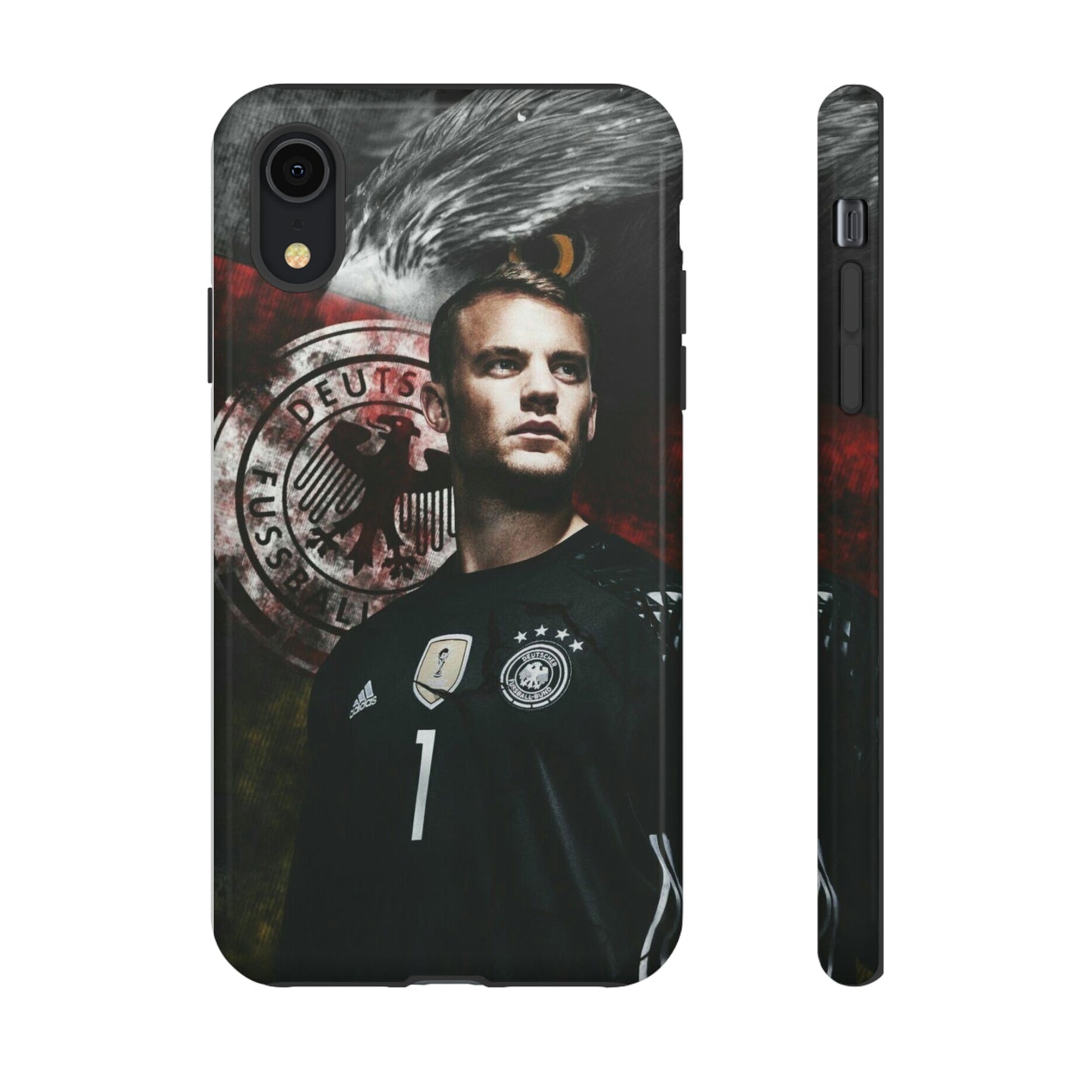 Manuel Neuer Case