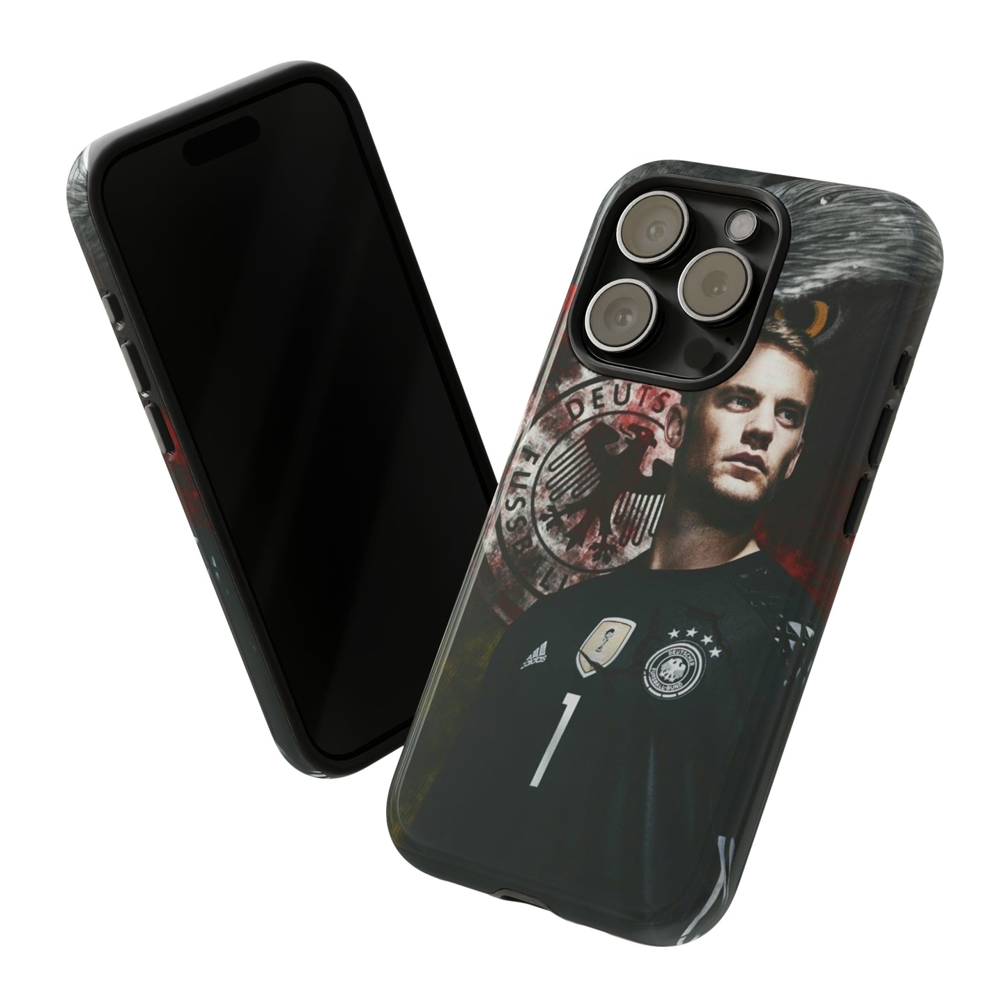 Manuel Neuer Case