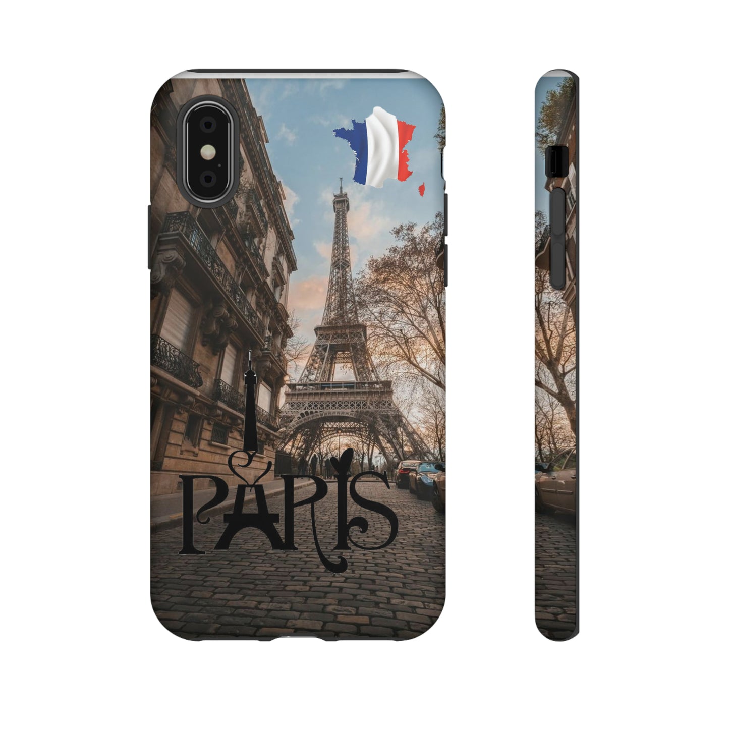 Paris Handyhülle