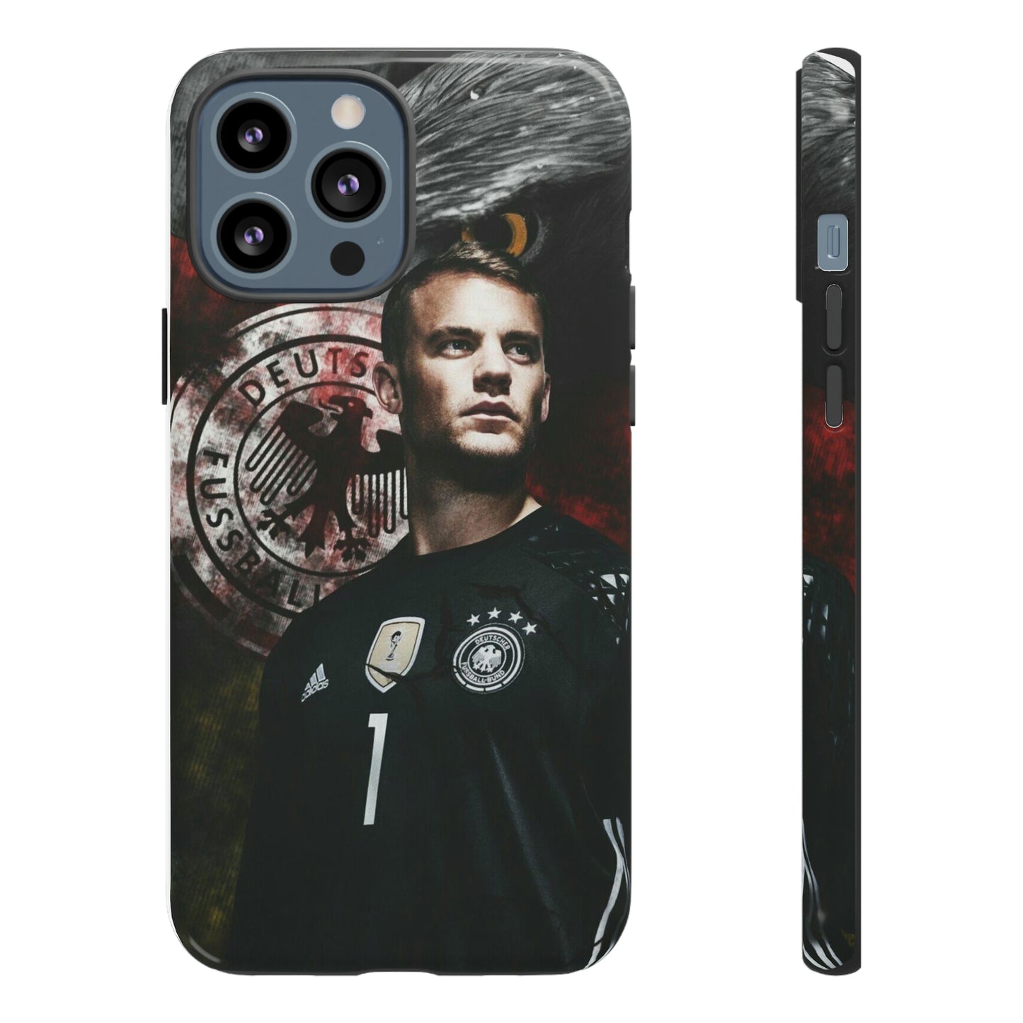 Manuel Neuer Case