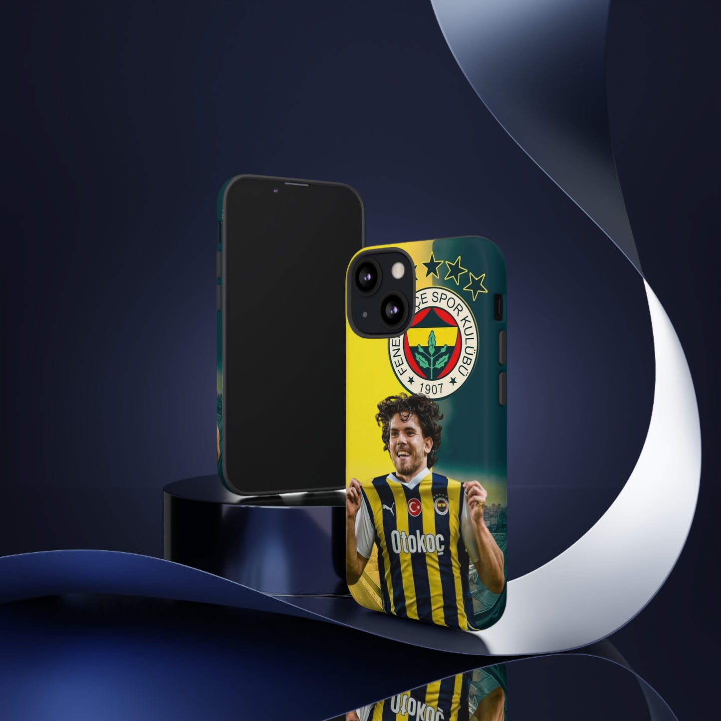 Fenerbace Case