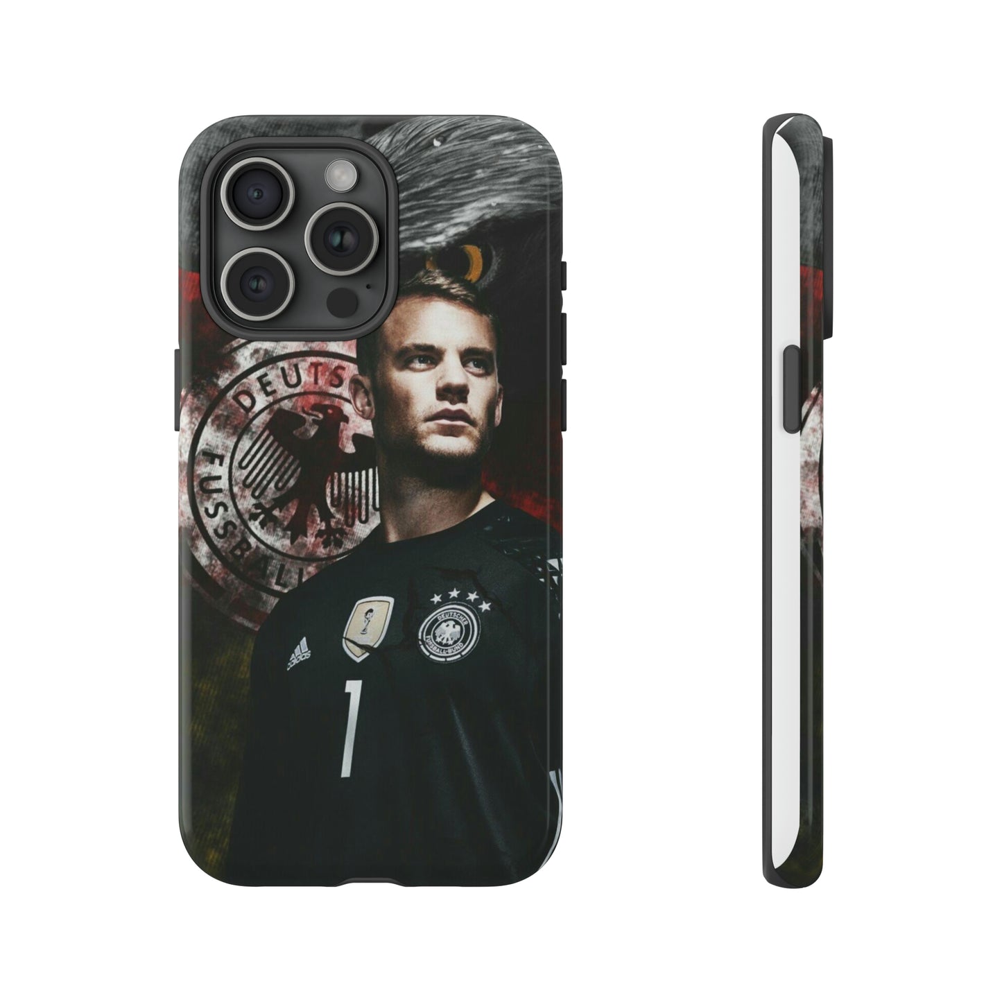 Manuel Neuer Case