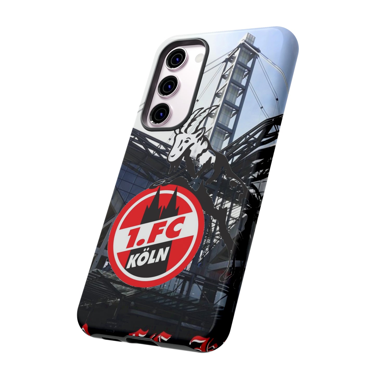1 FC Köln Cases