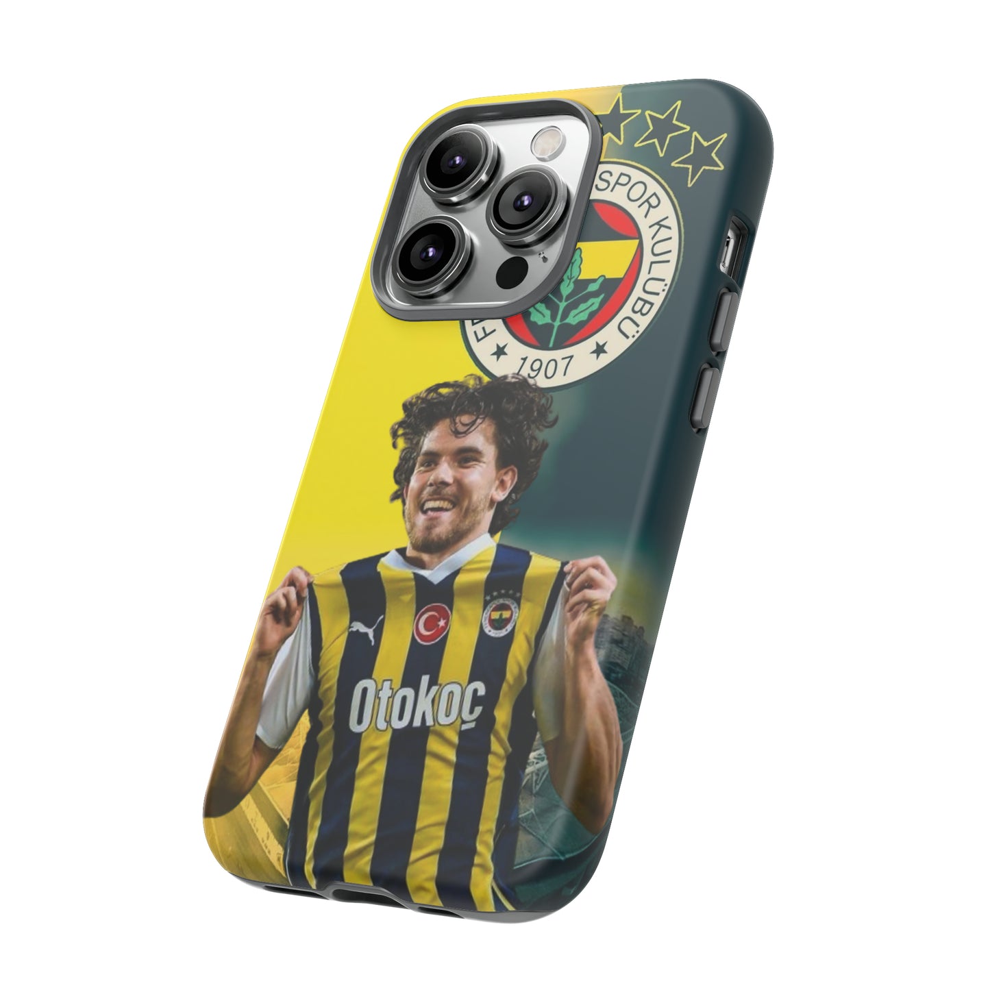 Fenerbace Case