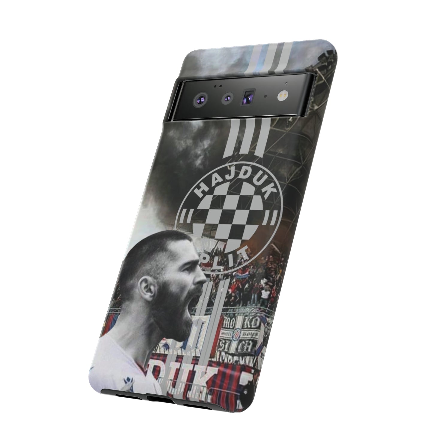 Hajduk Case