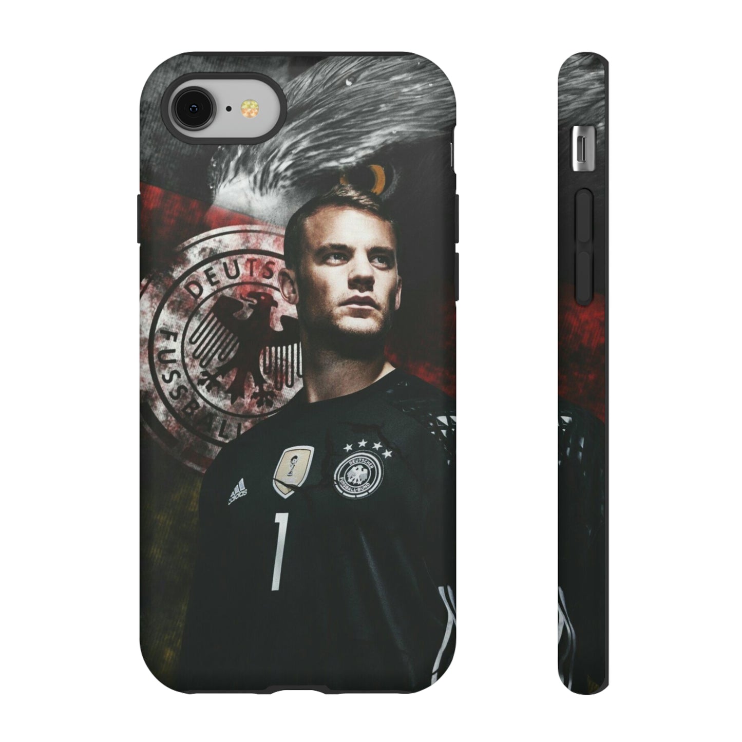 Manuel Neuer Case