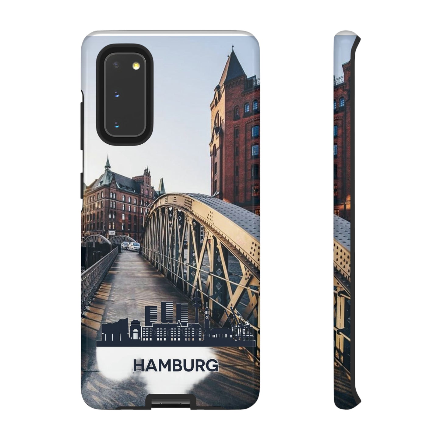 Hamburg Case