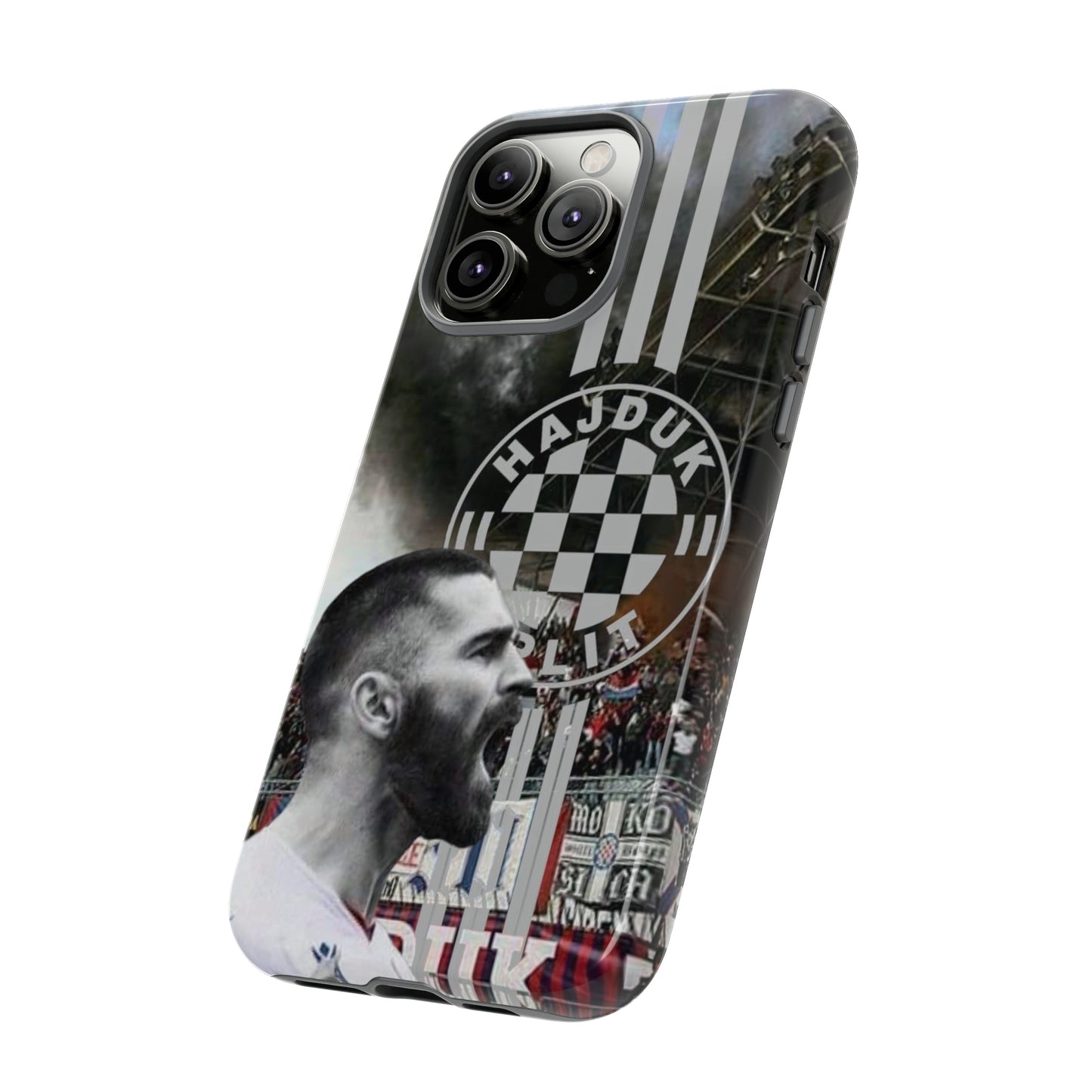Hajduk Case