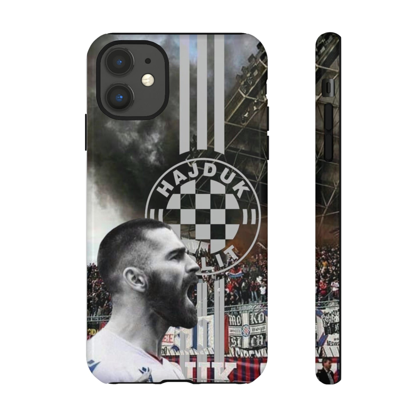 Hajduk Case