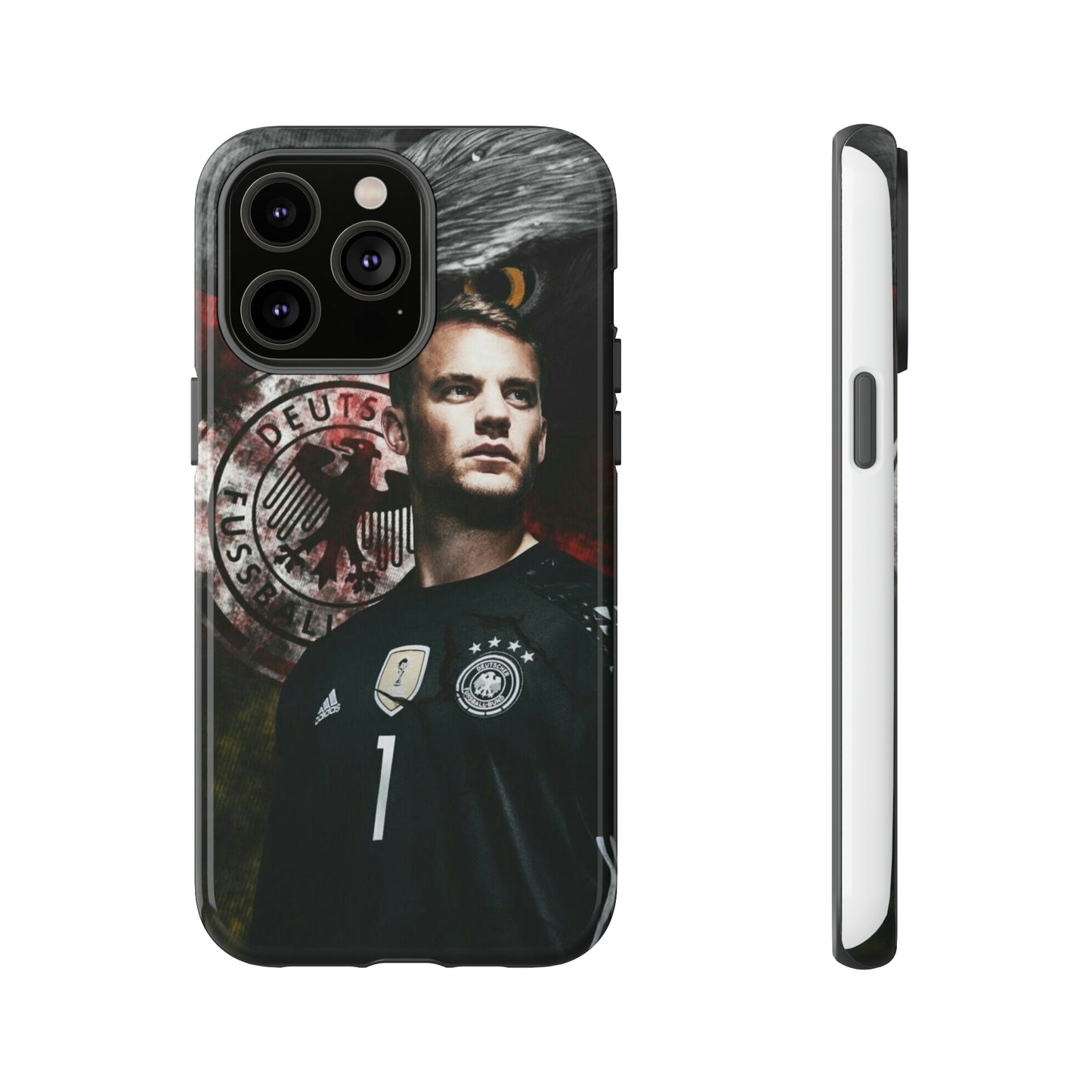 Manuel Neuer Case
