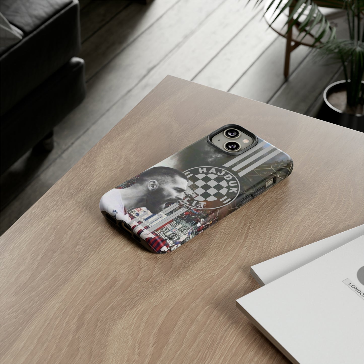 Hajduk Case