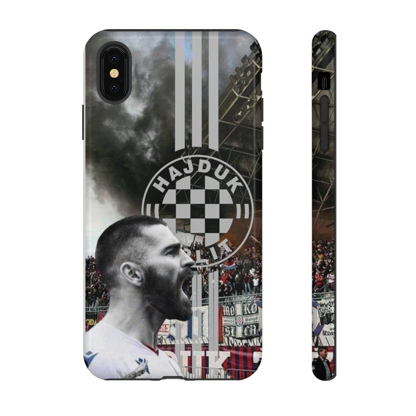 Hajduk Case