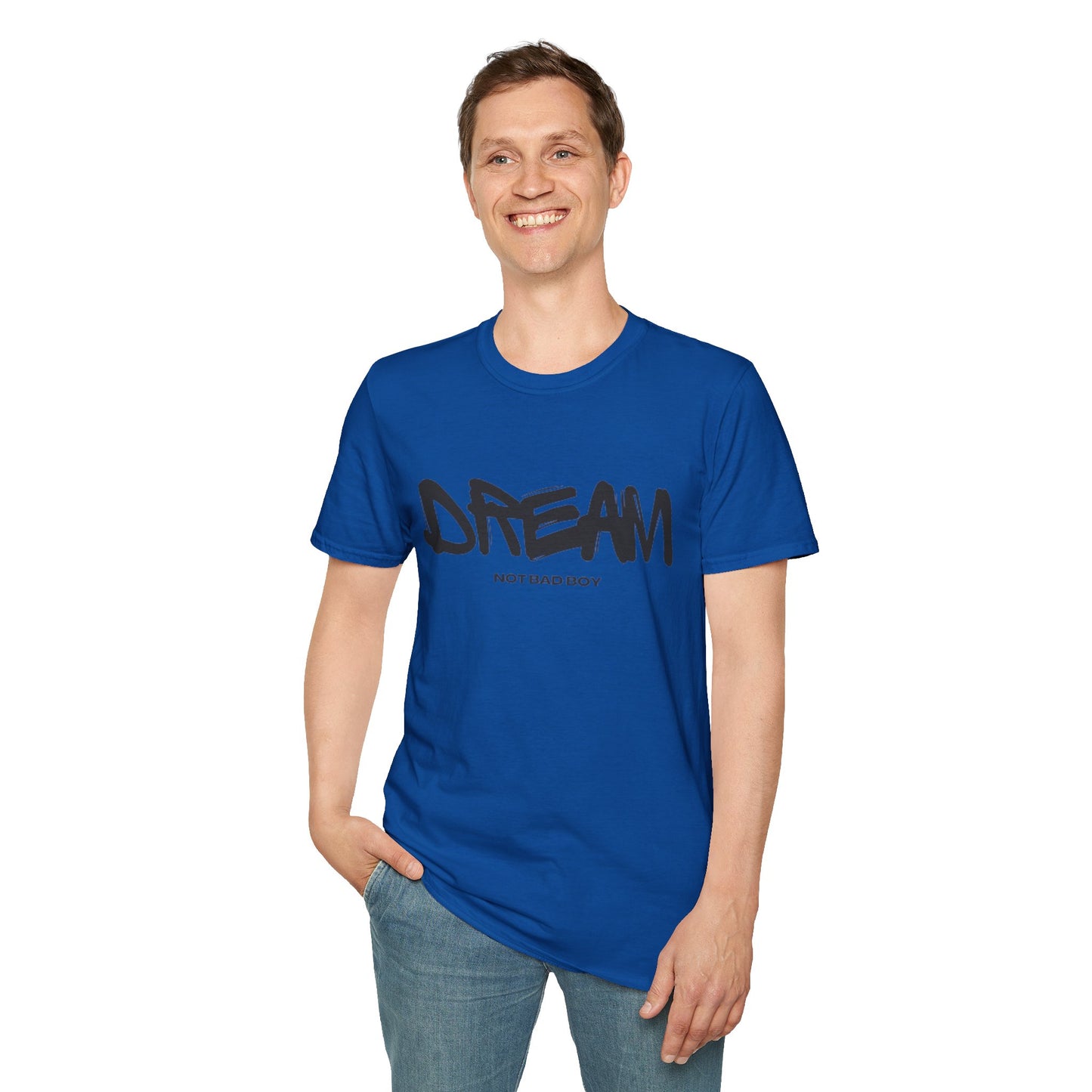 Herren Dream T-Shirt