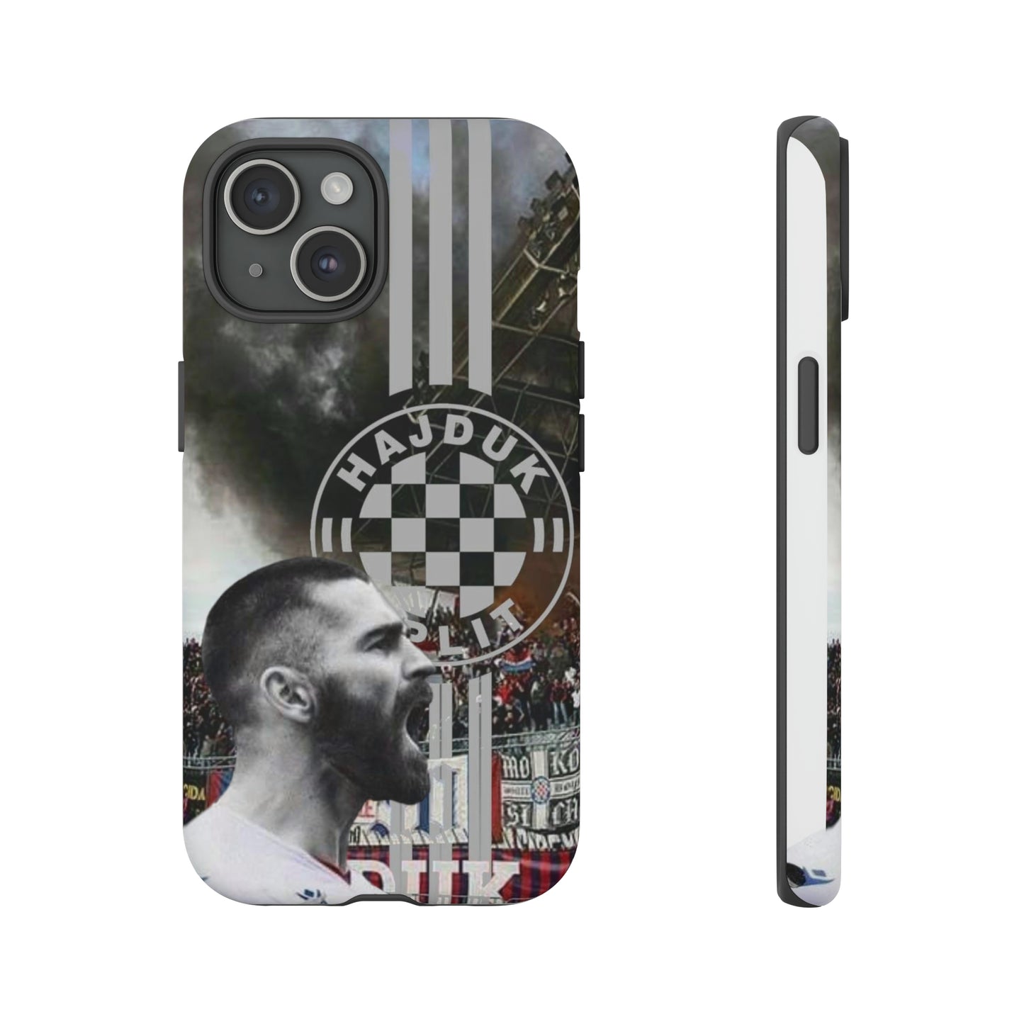 Hajduk Case