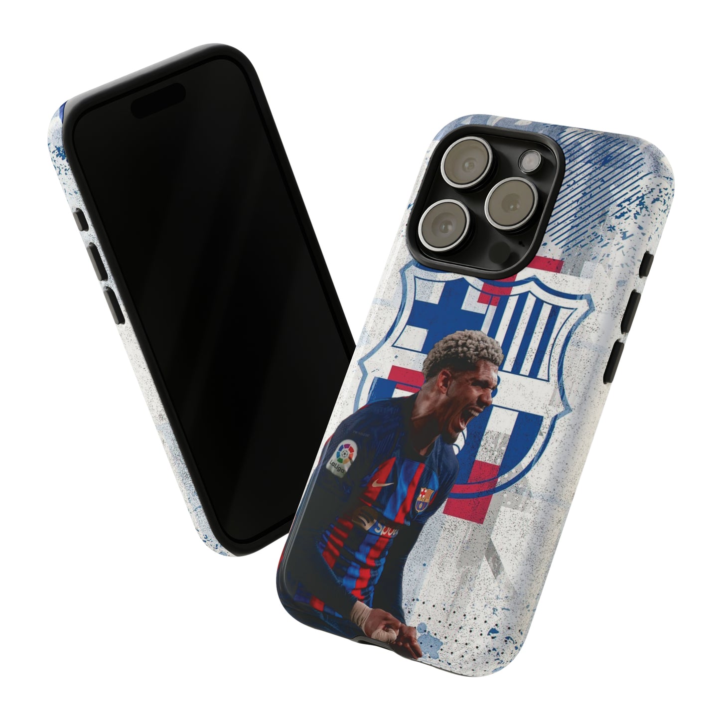 Araujo Barcelona Case